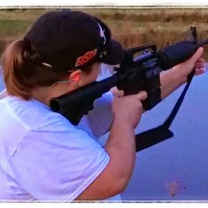 Meet your Posher, Sandra